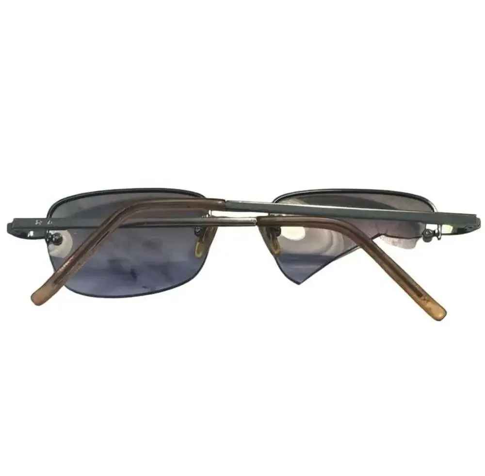 Ralph Ralph Lauren 973/S Size 52-18 Gradient Sunglasses Frames Only
